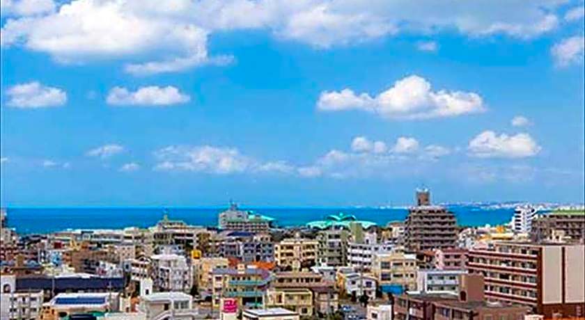 Rizo Zaizen Hotel