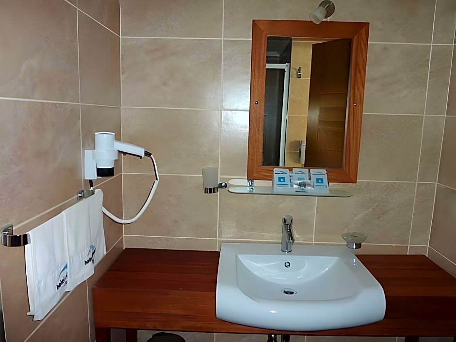 Hotel Silvanus