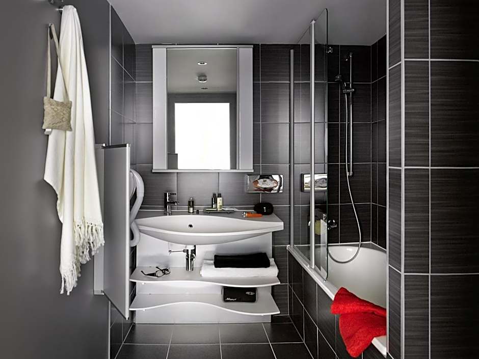 Adagio Strasbourg Place Kleber Aparthotel