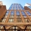 Executive Hotel Le Soleil New York