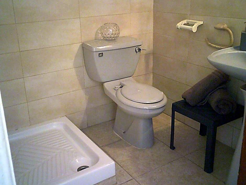 Panklitos Tourist Apartments