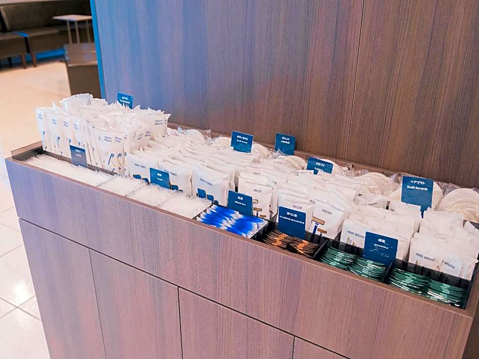 Quintessa Hotel Chiba Funabashi