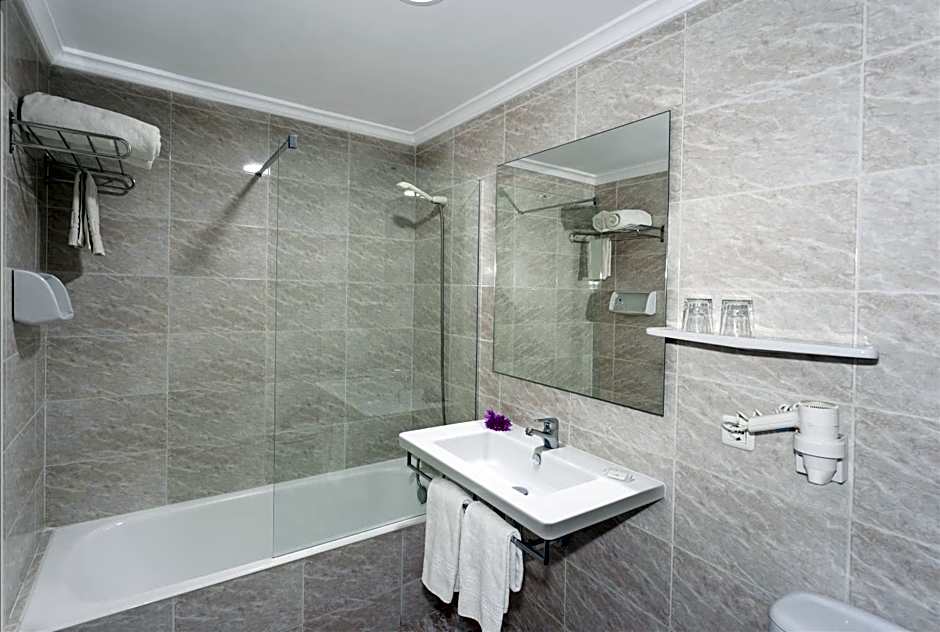 Hotel Venecia Paguera