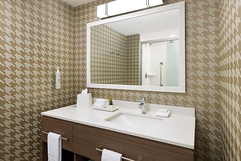Home2 Suites by Hilton Lake Mary Orlando