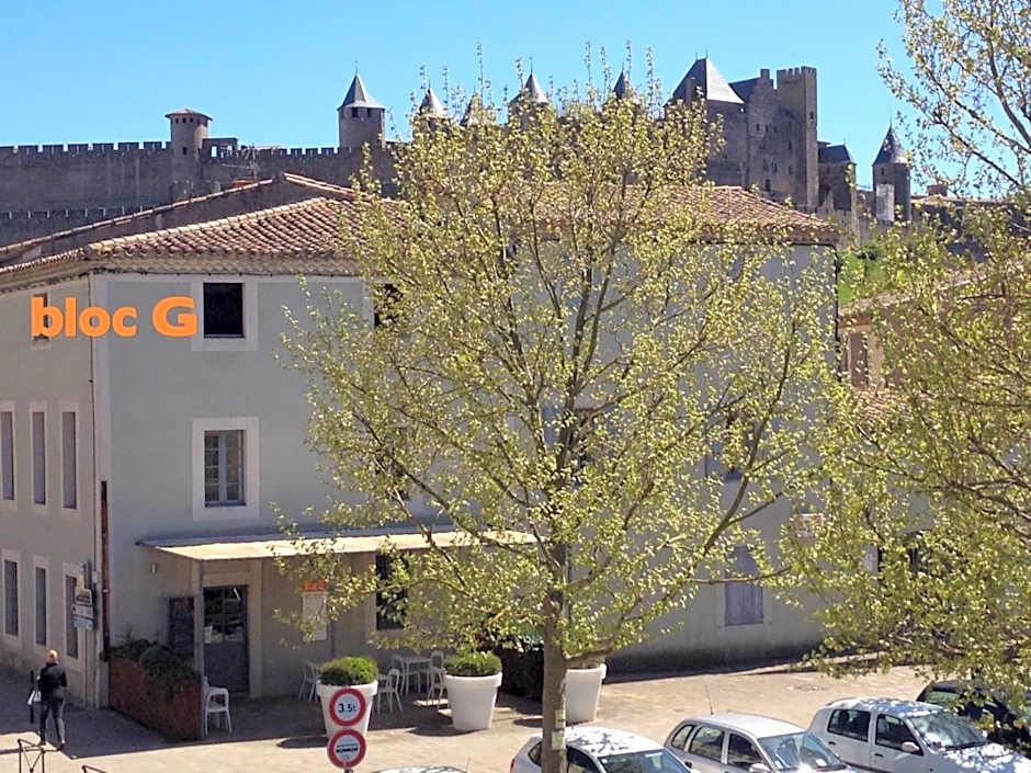 B&B Bloc G