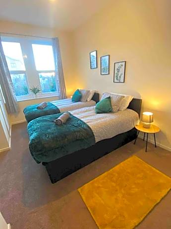 Newcastle - Quayside Getaway