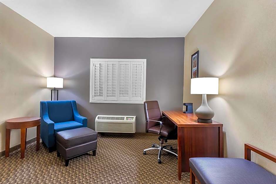 Comfort Inn & Suites Thatcher