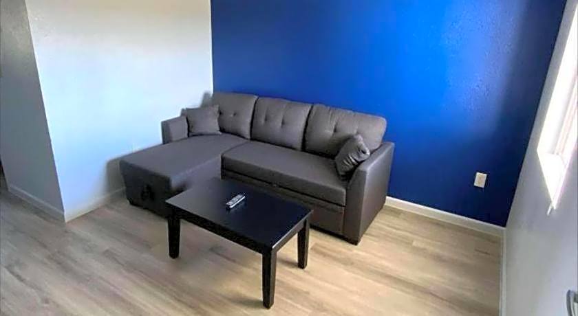 Americas Best Value Inn Gonzales