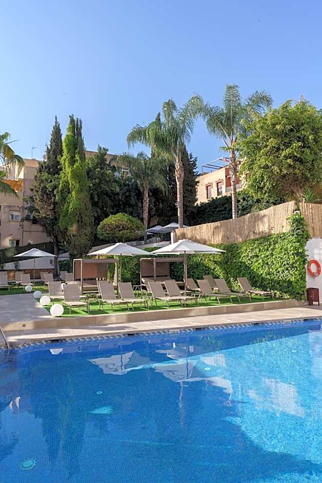Hotel Costa Malaga - Adults Recommended - by Pierre & Vacances