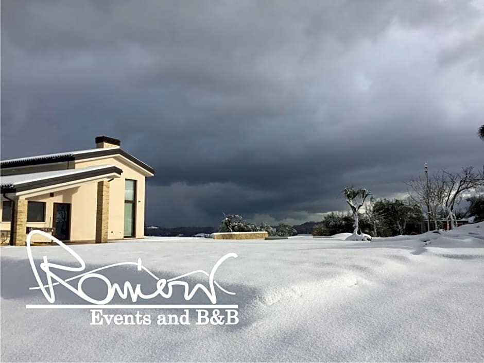 Ranieri Events and B&B