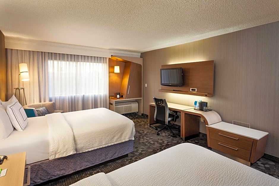 Courtyard by Marriott Henderson - Green Valley - Las Vegas
