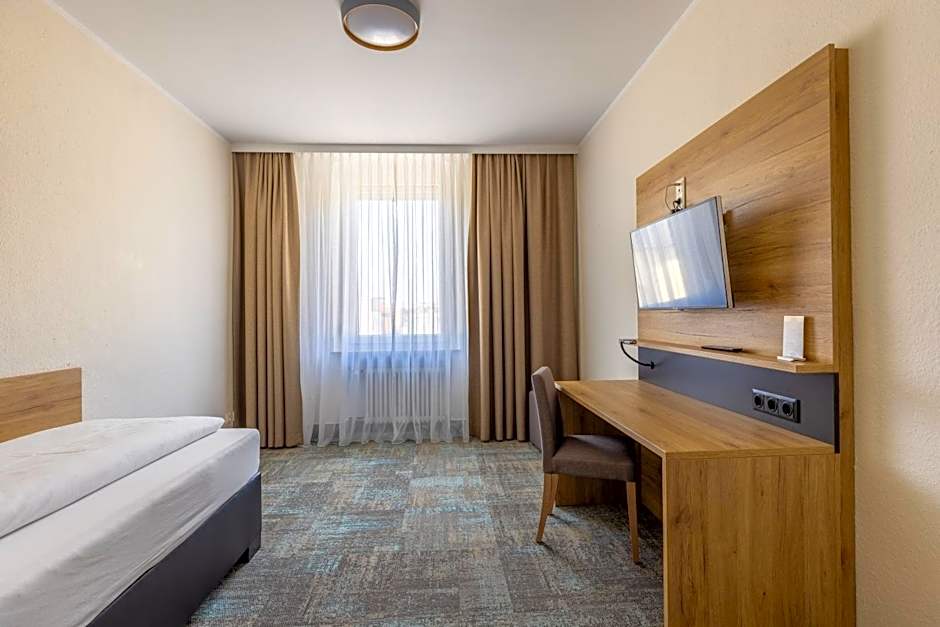 Hotel Lenz oHG