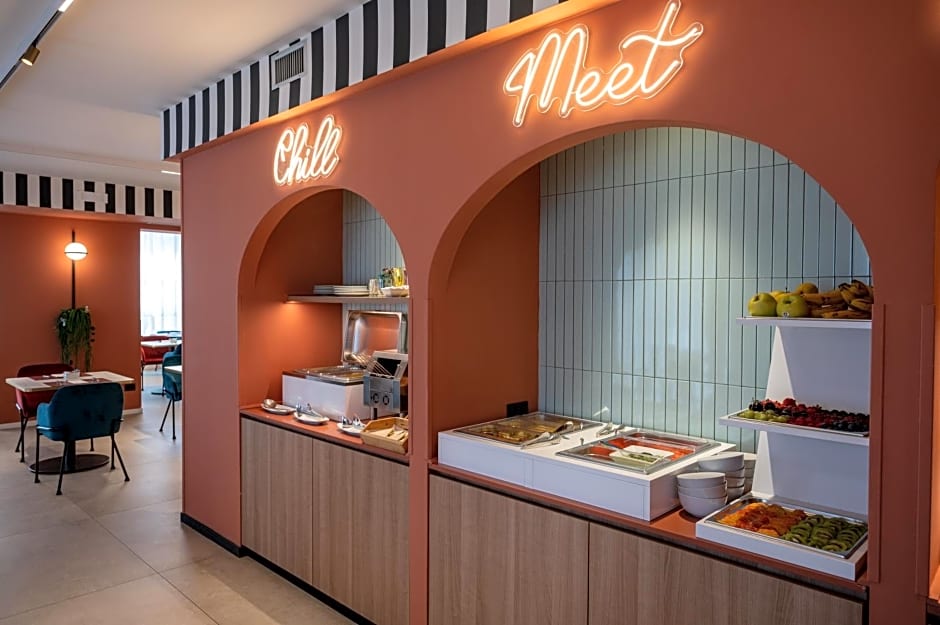 Bleis Hotel
