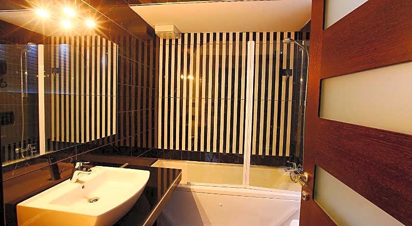Hotel Partner & SPA