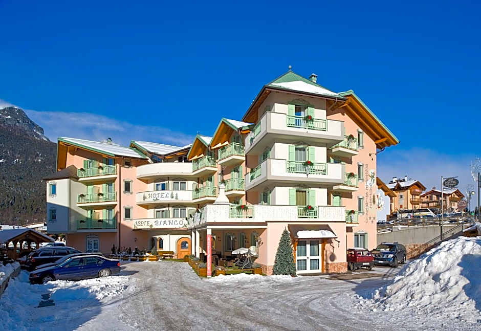 Hotel Abete Bianco