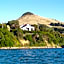 Captain Eady's Lookout