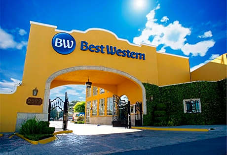 Best Western Saltillo