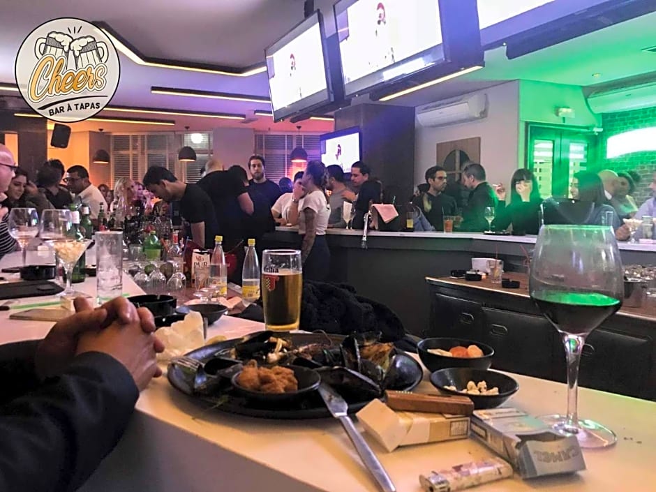 Le Monaco Hotel & Thalasso