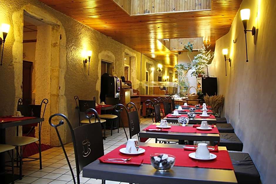 Hotel des Marquisats