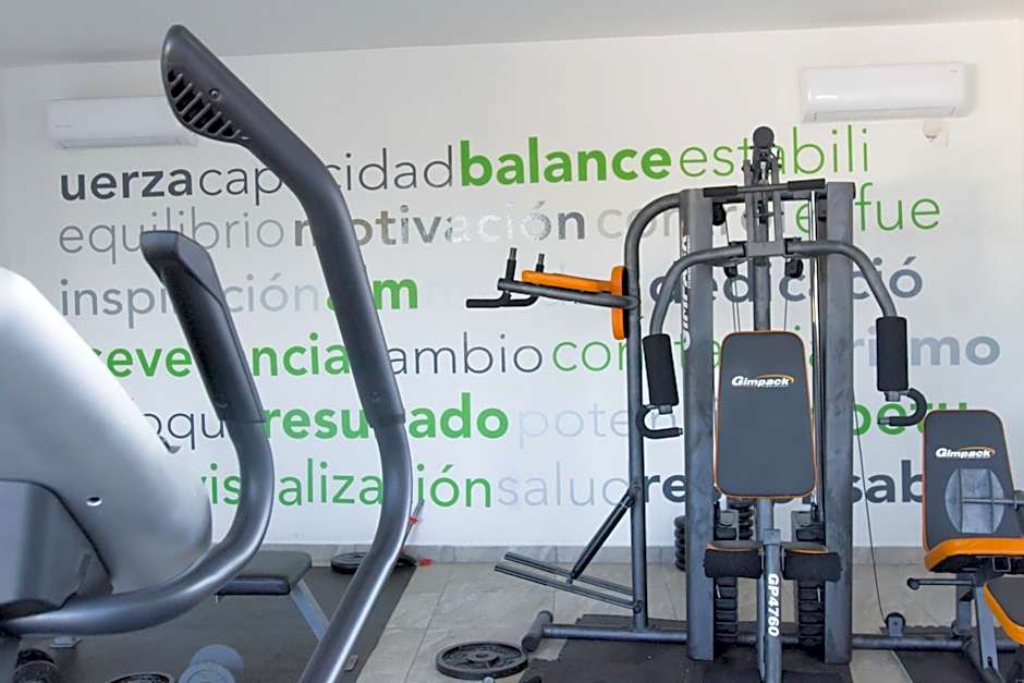 Hotel de Casa Blanca