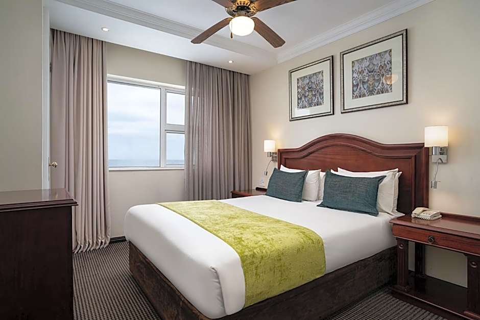 Premier Hotel Regent