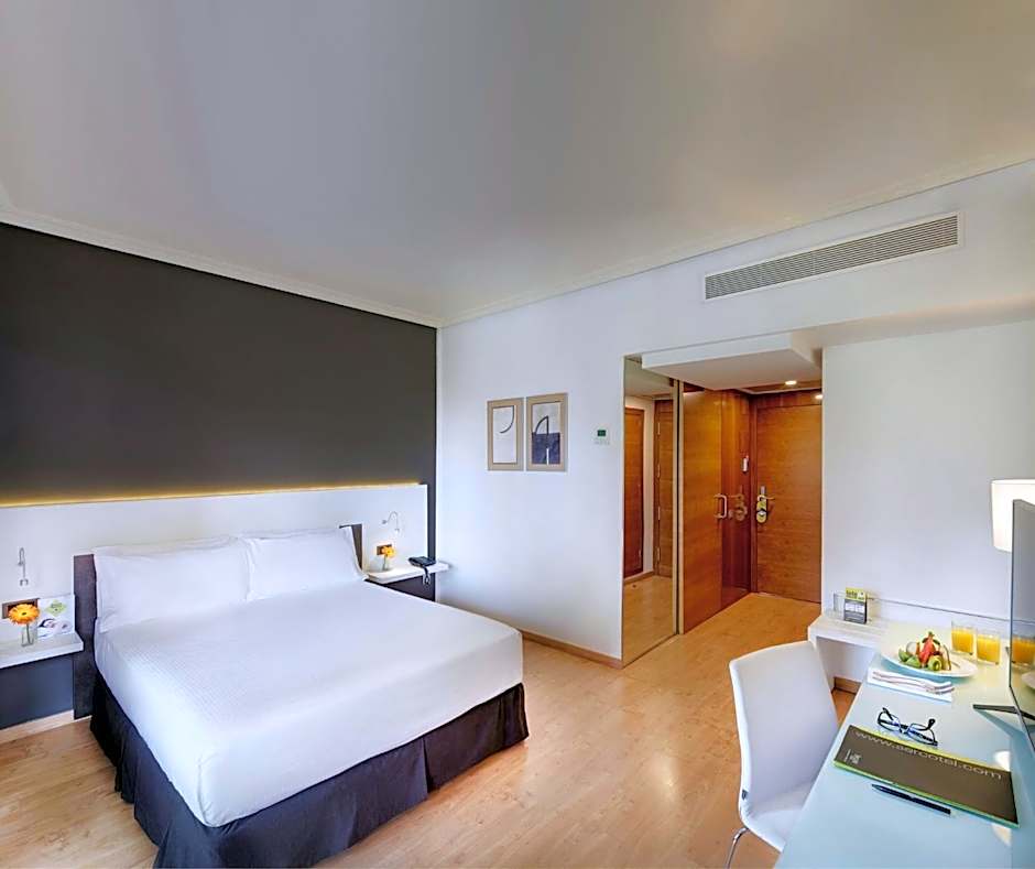 Sercotel Gran hotel Zurbaran