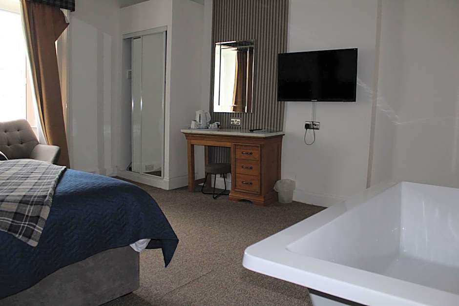The Grey Gull Hotel
