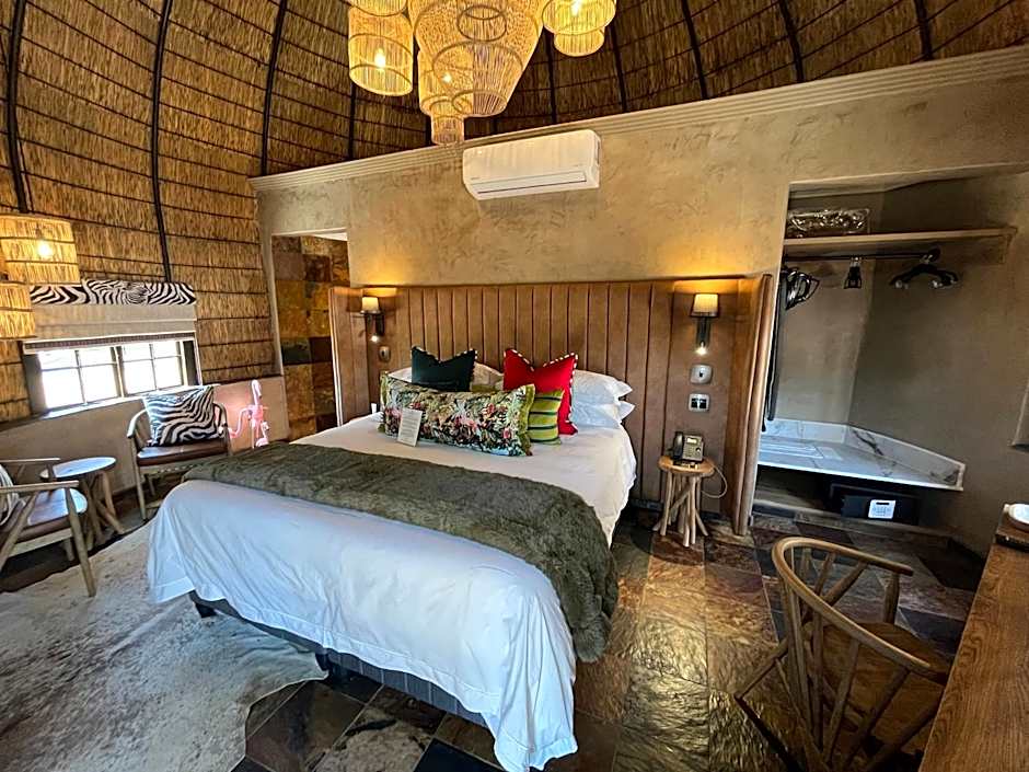 Kievits Kroon Gauteng Wine Estate