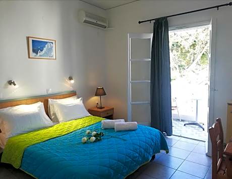 Budget Double or Twin Room