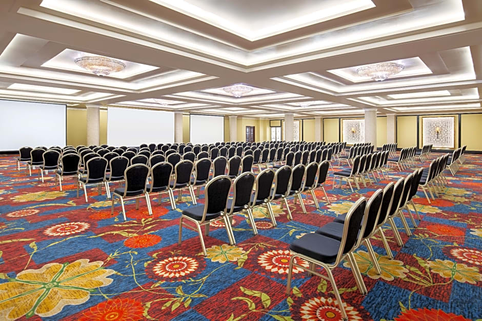 Ibis Bandung Trans Studio