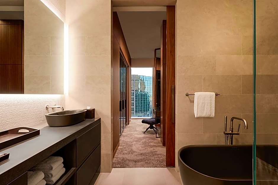 JW Marriott Dallas Arts District