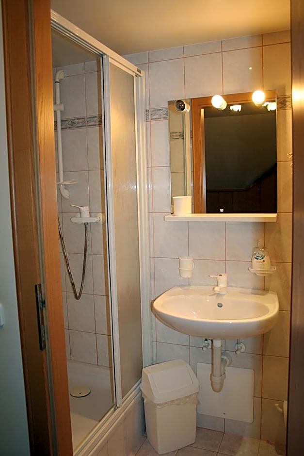 Hotel Gasthof Schweizerhaus