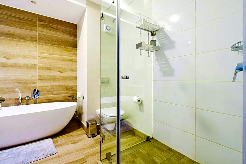 The Regency apartment Menlyn