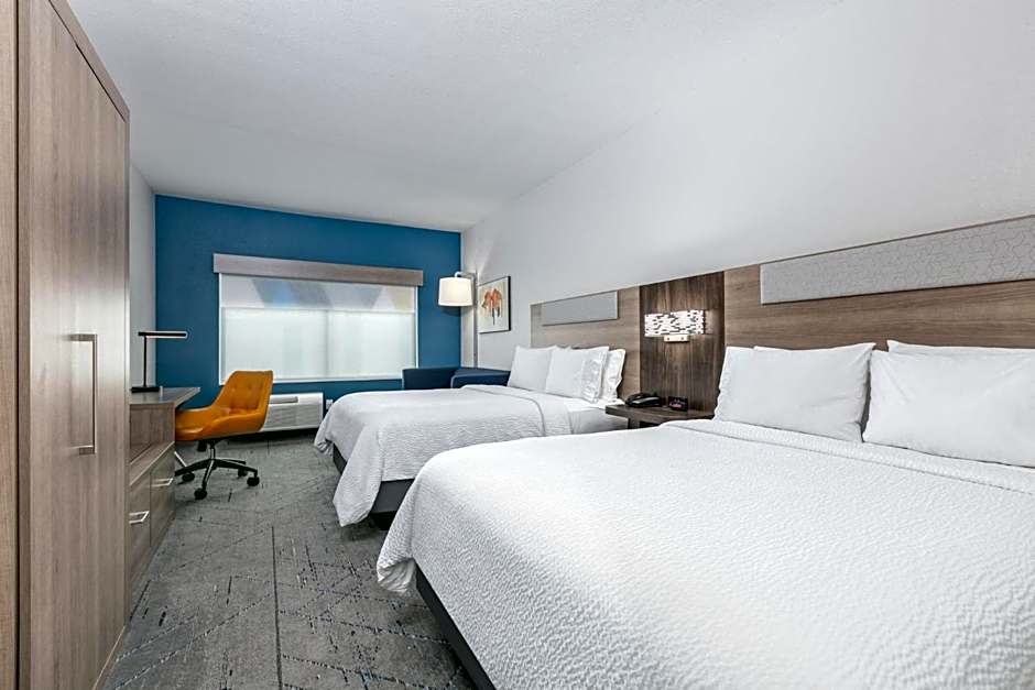 Holiday Inn Express & Suites - Dallas Plano North By IHG