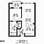 Lodgeur Med Center, Houston - close to MD Anderson & other hospitals