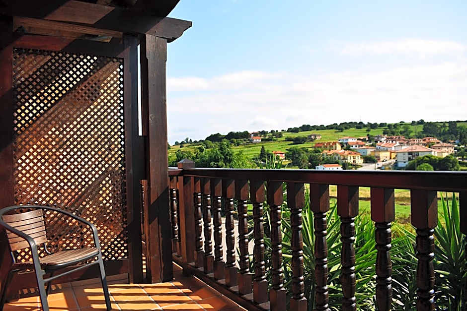 Hotel Spa San Marcos