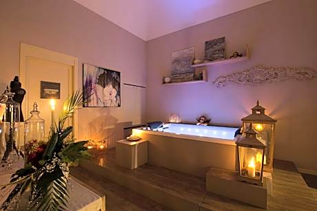 Corte Rossetti Le Dimore Luxury B&B