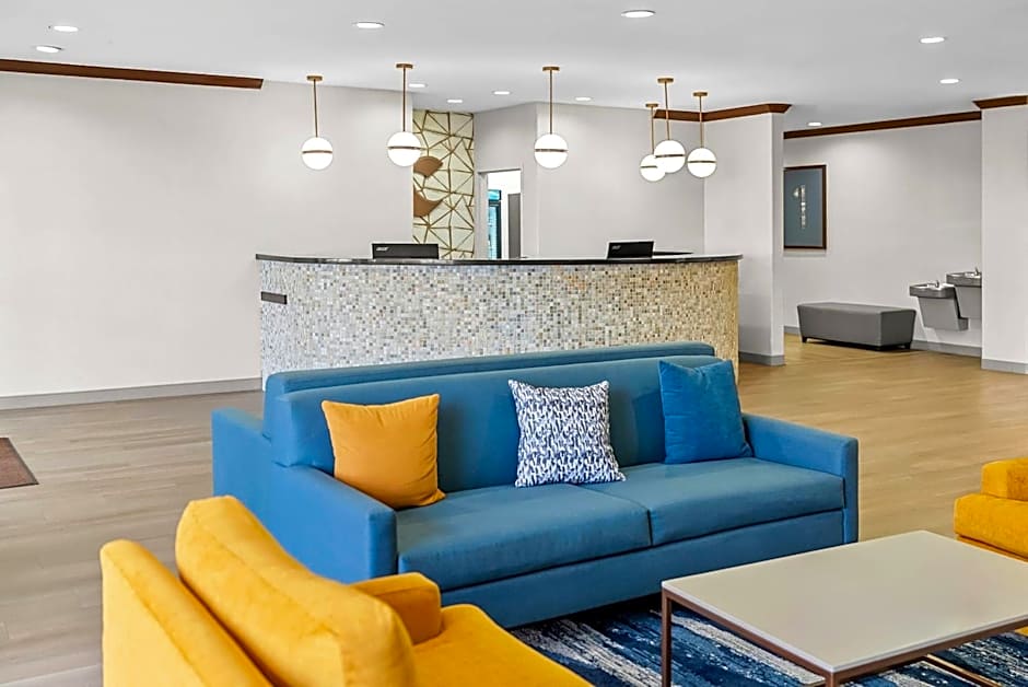 Comfort Suites Simpsonville - Greenville