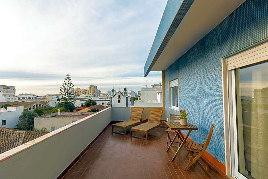 Faro Guest Apartments