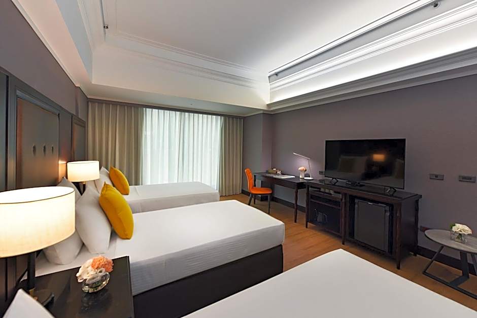 Fullon Poshtel - Linkou