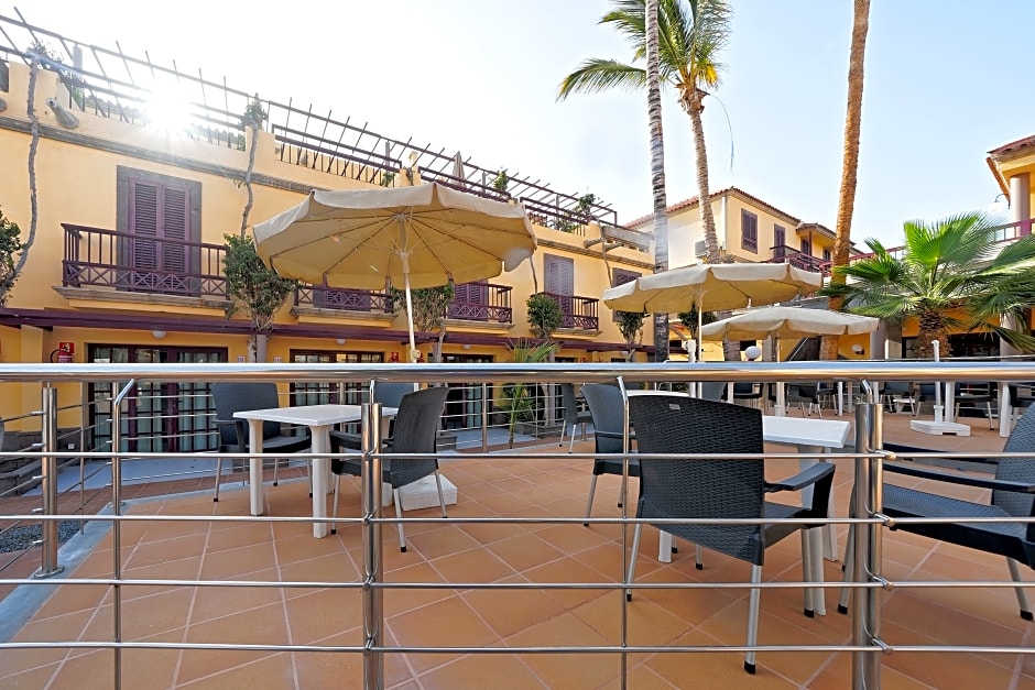 Maspalomas Oasis Club