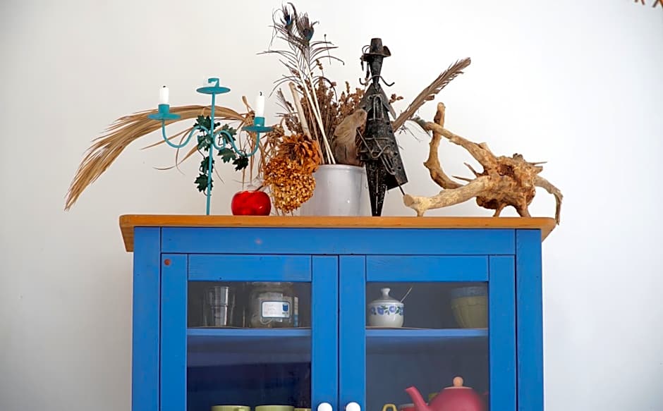 La Casa sul Blu Albergo Diffuso