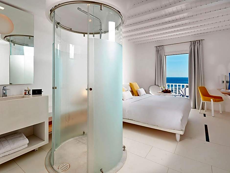 Myconian Ambassador Relais & Chateaux