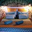 Aux murmures de la nature B&B