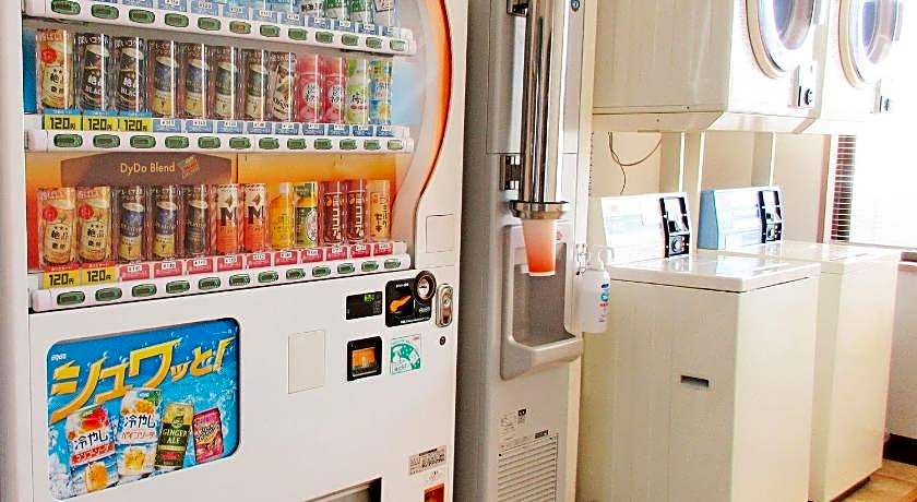 Hotel Pearl City Hachinohe