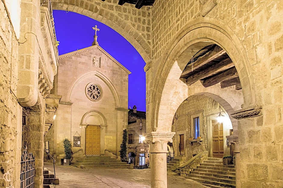 Best Western Hotel Viterbo