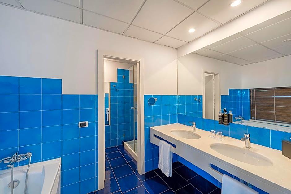 Eurostars Monte Tauro