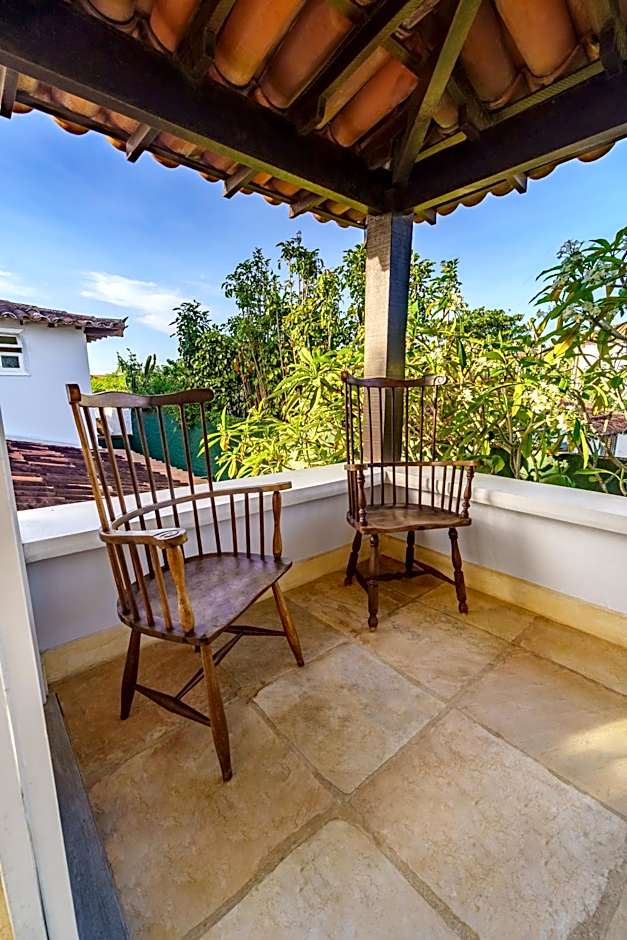 Pousada Maré Búzios