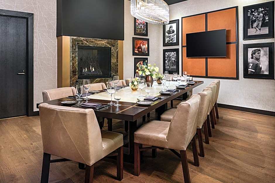 The Ritz-Carlton Denver