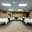 Quality Inn & Suites Bay Front